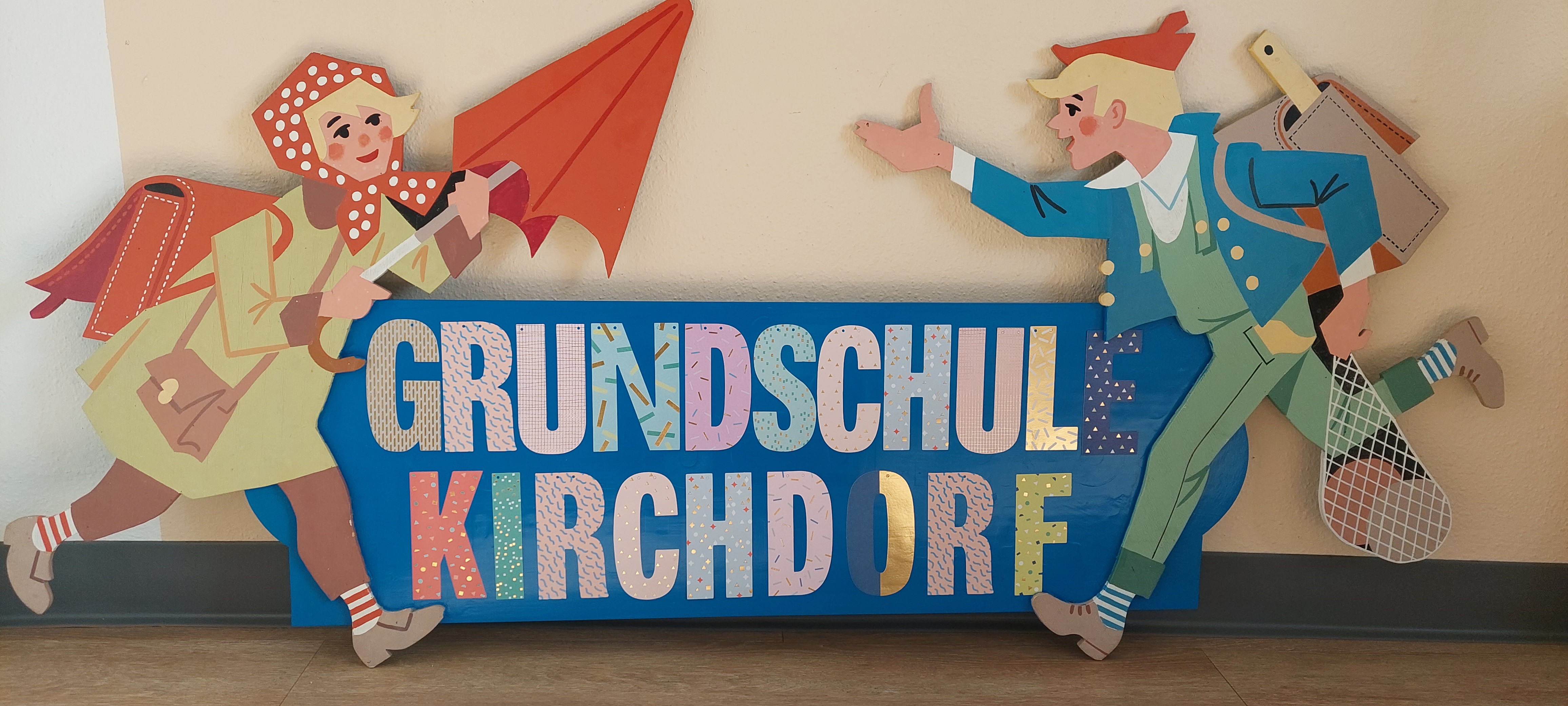 Klassenelternsprecher/innen 