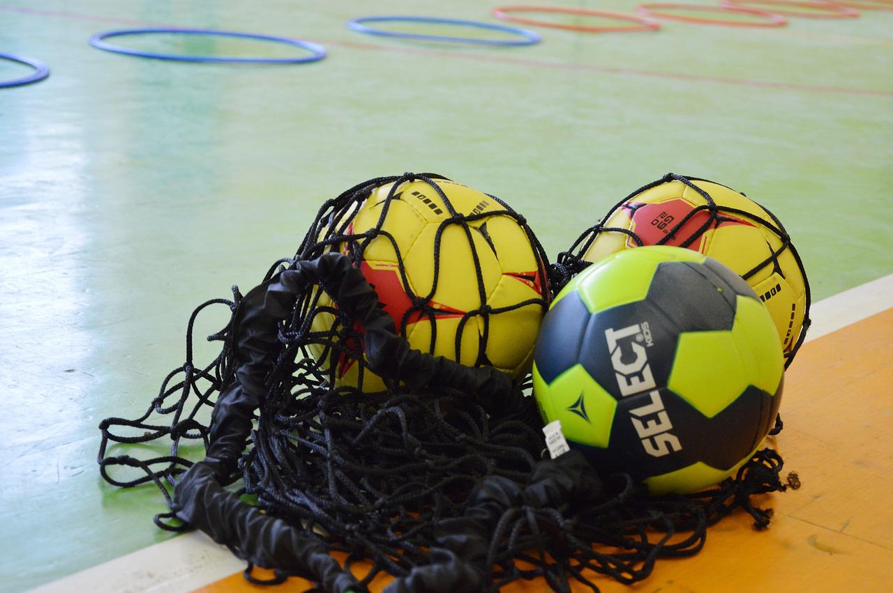 Handball-Grundschulaktionstag 2019 